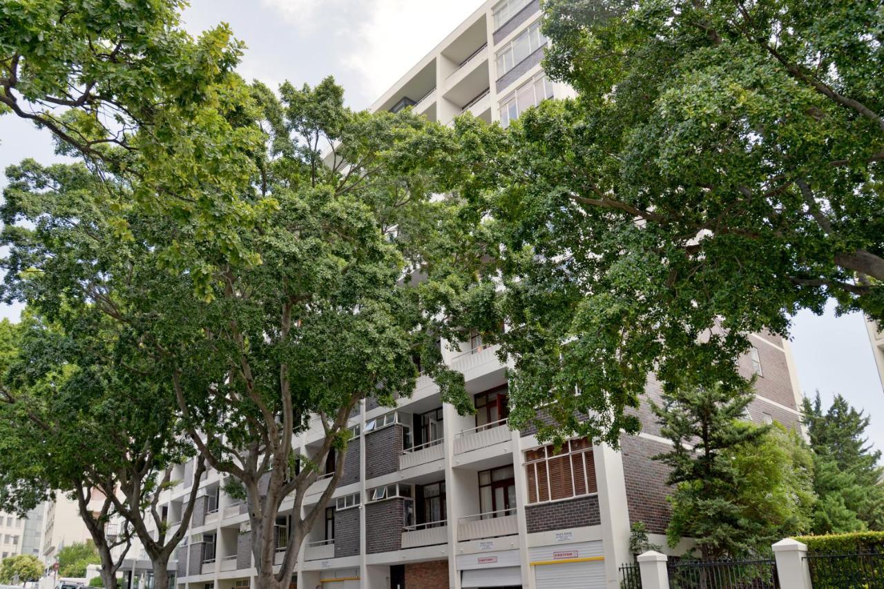 St Martini Gardens 409 Apartment Cape Town Exterior photo